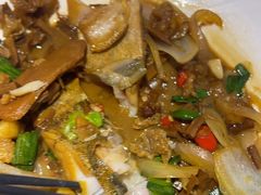 -径山十八道·风味民间菜(杭州总店)