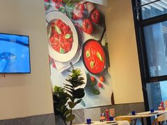 -玛尚诺意式餐厅(新达汇三林店)