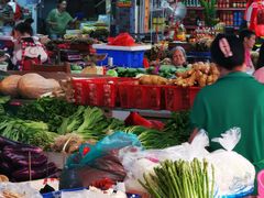 -桥西市场(环城西路)