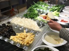 -福成自助烤肉(青春路店)