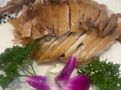 -梅利汴京烤鸭•开封豫菜地标店(晋安路店)
