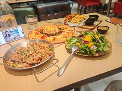 -米斯特比萨(罗斯福店)
