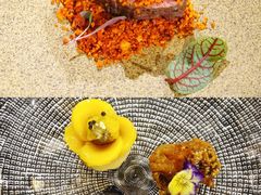 香酥低温和牛腩-鱼桥巷·美学川菜