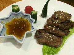 -花潮料理艺食馆(世欧广场店)