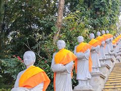 -西双版纳勐泐文化旅游区