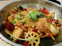 android_upload_pic-拿渡麻辣香锅(世茂广场·工三店)