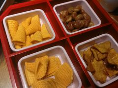 -黄泥岗·地道湖北菜(奥特莱斯店)