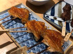 -火山屋台(新街口店)