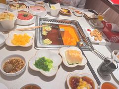 -海底捞火锅(高科广场店)