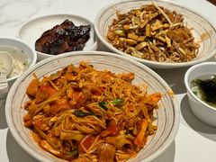 -慧娟面馆·餐厅(望江路店)