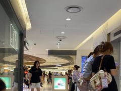 -乐天免税店(明洞店)