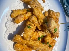 -园里前·10年私厨·福建菜(台江万达鳌峰洲店)