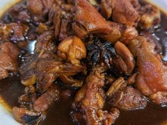 三居黄焖鸡-三居鲁味坊黄焖鸡(山大路店)