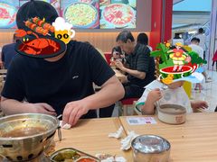 -米村拌饭(城阳万象汇店)