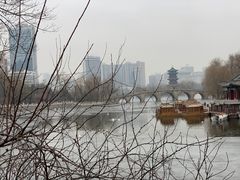 -迎泽公园