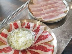 -高丽苑韩国烤肉(海昌路旗舰店)