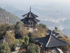 -杭州半山国家森林公园