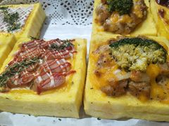 -爸爸糖吐司面包(兰州中心店)