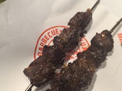 -鼎原力量东北吊炉烧烤(幸福街店)