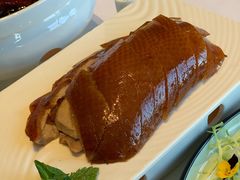 -贝勒爷·酥不腻烤鸭