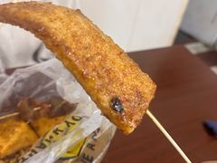 -老字号手工凉皮米线(和平小区店)