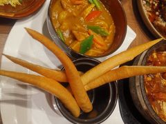 -香厨中餐厅(松北香格里拉店)