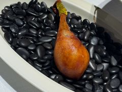 -怡情荟•海鲜青岛菜(五四广场旗舰店)