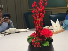 -狮王府淮扬菜(百家湖1912店)