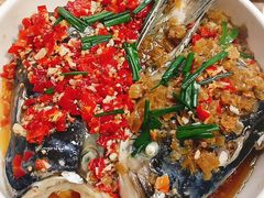 -坛宗剁椒鱼头(河西王府井店)