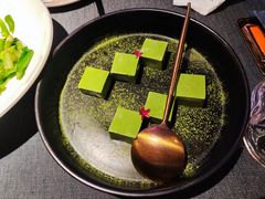 -锦府园·新台州菜(合生汇店)