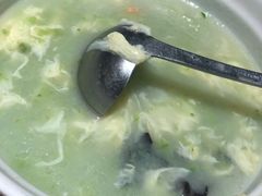 -吕氏疙瘩汤·新鲁菜(济南万象城店)