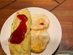 -The COOK·厨餐厅·自助餐(浦东嘉里大酒店)