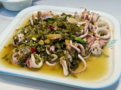 -温岭人家(红花北路店)