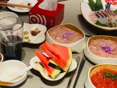 -海底捞火锅(群光广场店)