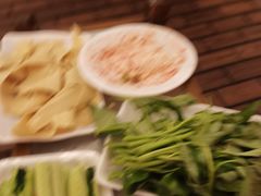 -山城年华老火锅(玉林店)