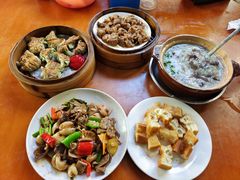 -阿弟早茶大排档(九村店)