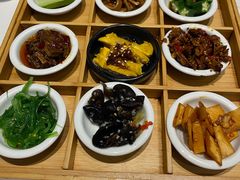 -新仙清汤牛腩(铜锣湾店)