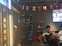 -微醺烤牛·炭火烧烤·精酿啤酒(东郊记忆店)
