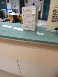 -中国福利会国际和平妇幼保健院(徐汇院区)