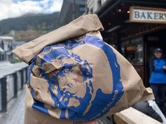 -Fergburger(皇后镇店)