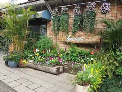 -春暖花开(西溪店)