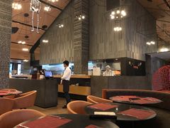 大堂-WOLFGANG PUCK KITCHEN & BAR(迪士尼小镇店)