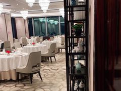 -Social 秀西餐厅-长沙瑞吉酒店(运达店)