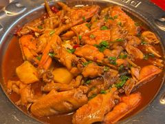 -胖哥俩肉蟹煲(杭州下沙学林街店)