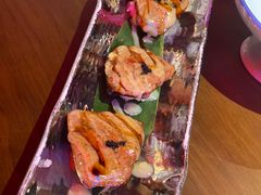 -白石的深夜食堂(济南万象城店)