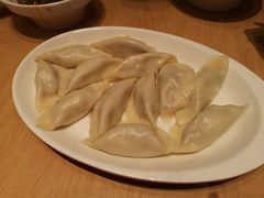 -喜家德虾仁水饺(东方宝泰店)