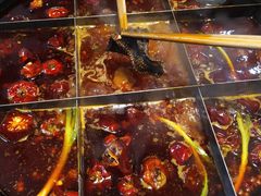 -仁虎老火锅(黄泥磅店)