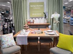 -NITORI 宜得利家居(金银潭永旺梦乐城店)