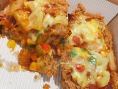 Chizza-肯德基(浔阳路店)