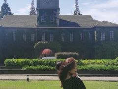 -半岛公馆(淞兴西路店)